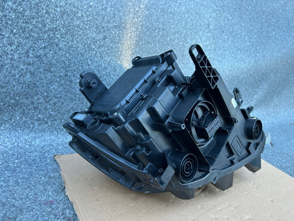 Frontscheinwerfer VW T-Roc 2GA941035D Links Scheinwerfer Headlight SCH9683856110an