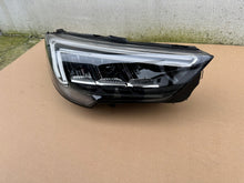 Laden Sie das Bild in den Galerie-Viewer, Frontscheinwerfer Opel Crossland X 462161423 Rechts Scheinwerfer Headlight SCH5046644100vb