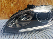 Load image into Gallery viewer, Frontscheinwerfer Volvo S60 V60 31420261 Bi-Xenon Links Scheinwerfer Headlight SCH4101135965hb