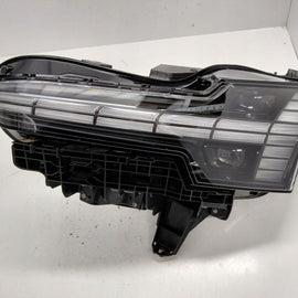Frontscheinwerfer Volvo 80000401 Full LED Links Scheinwerfer Headlight SCH2411355527fg