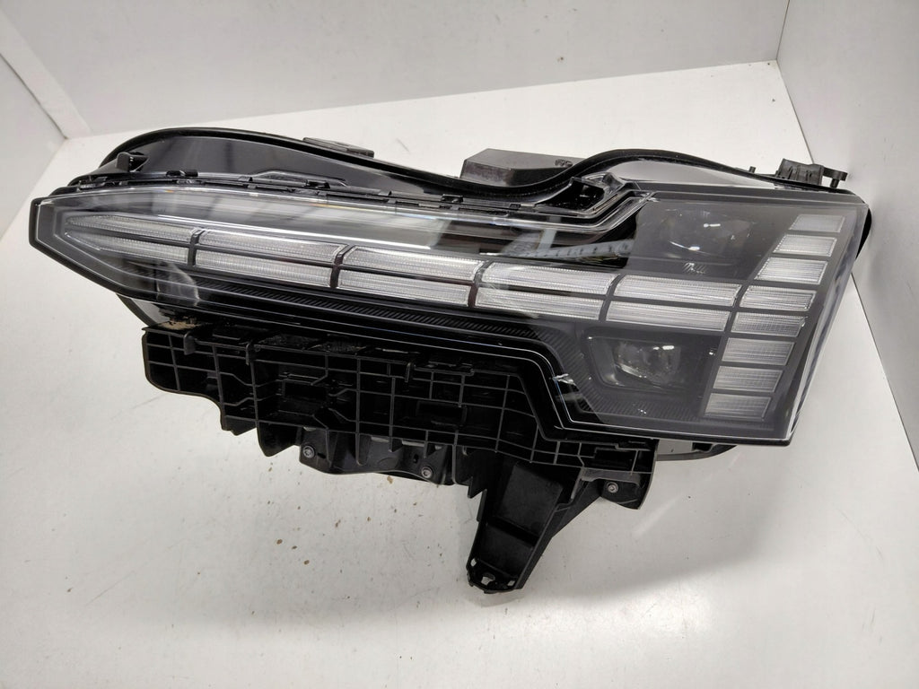 Frontscheinwerfer Volvo 80000401 Full LED Links Scheinwerfer Headlight SCH2411355527fg