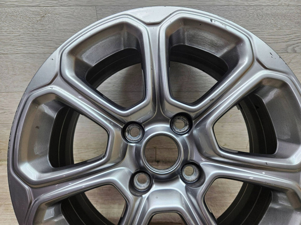 1x Alufelge 16 Zoll GN15E2A Ford Ecosport Rim Wheel FEL9739873201mw
