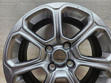 Load image into Gallery viewer, 1x Alufelge 16 Zoll GN15E2A Ford Ecosport Rim Wheel FEL9739873201mw