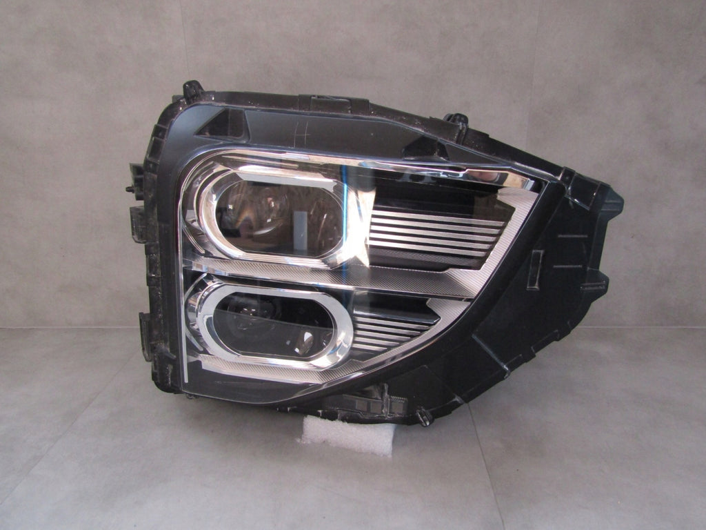 Frontscheinwerfer Mitsubishi Eclipse Cross LED Rechts Scheinwerfer Headlight