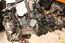 Laden Sie das Bild in den Galerie-Viewer, Motor Peugeot Partner 308 I 5008 508 9H05 1.6 EHDI Diesel Engine Unkomplett MOT2492833709yj