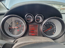 Load image into Gallery viewer, Motor Opel Astra A14NET 1.4 140PS 103kW 190TKm Benzin Engine Unkomplett MOT7558609458tp