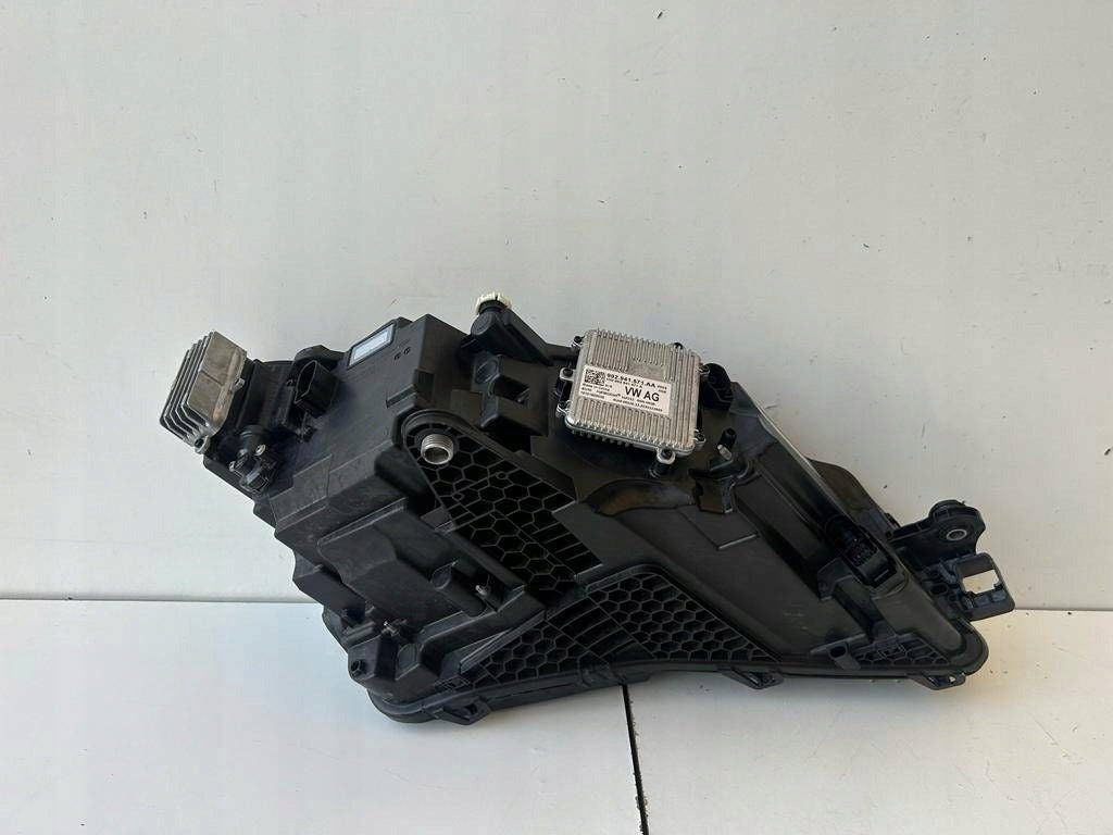 Frontscheinwerfer Skoda Superb III 3V1941015D Full LED Links Headlight