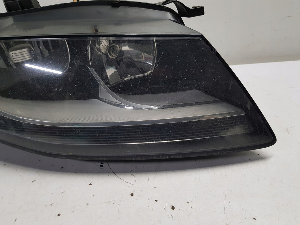 Frontscheinwerfer Audi A4 B8 8K0941003A Ein Stück (Rechts oder Links) Headlight