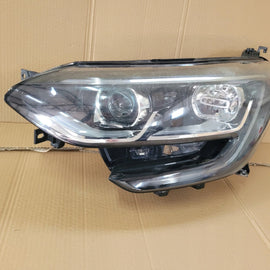 Frontscheinwerfer Renault Megane IV 260602792R 900609249006092411SZ Links SCH8907692687su