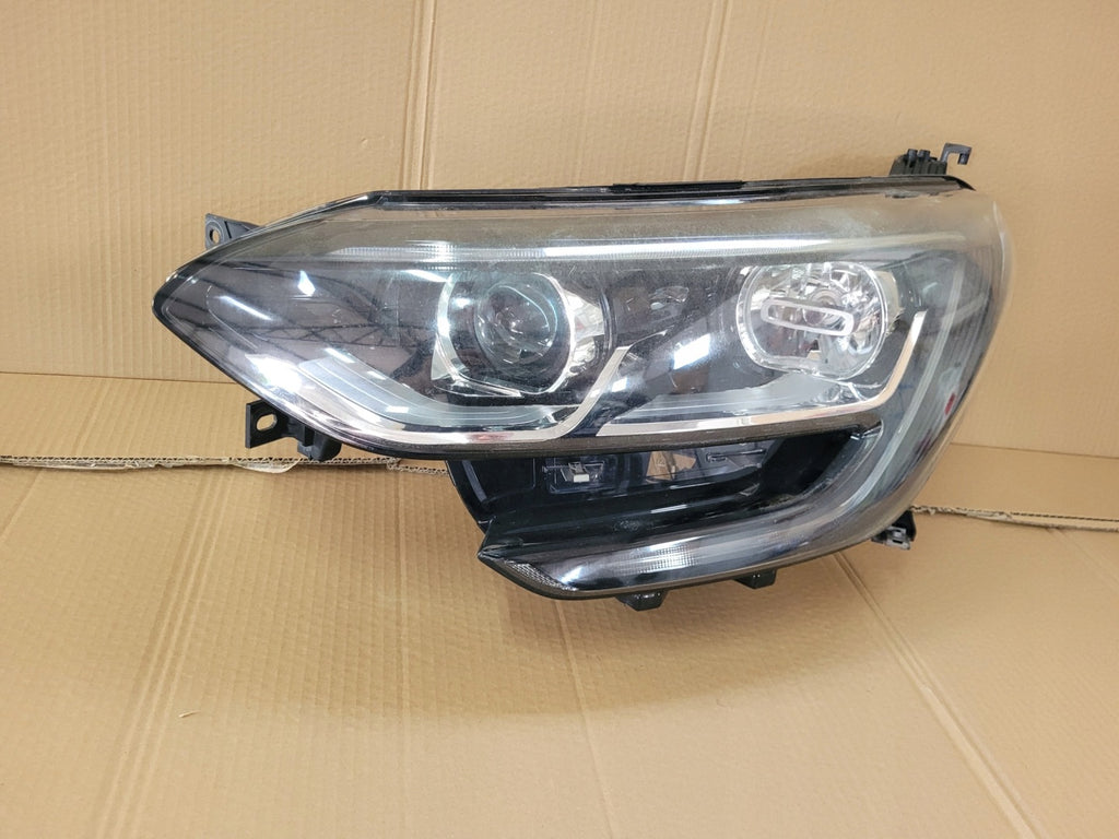 Frontscheinwerfer Renault Megane IV 260602792R 900609249006092411SZ Links SCH8907692687su