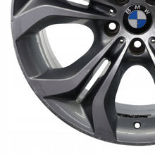 Load image into Gallery viewer, 1x Alufelge 20 Zoll 10.0" 5x120 6788010 BMW X5 E70 E71 Rim Wheel FEL4017932437ae