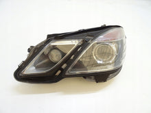 Laden Sie das Bild in den Galerie-Viewer, Frontscheinwerfer Mercedes-Benz W212 A2128208961 LED Links Headlight SCH3397436023lf