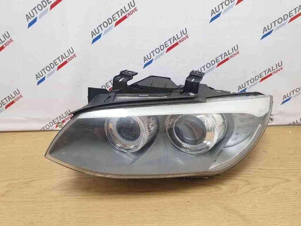 Frontscheinwerfer BMW 2 Active Tourer 7239929RHD Links Scheinwerfer Headlight SCH2170708294ry