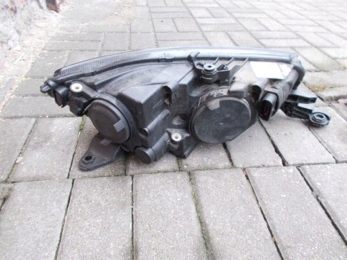 Frontscheinwerfer Skoda Fabia III 6V1941015D LED Links Scheinwerfer Headlight