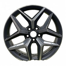 Load image into Gallery viewer, 1x Alufelge 17 Zoll 7.0&quot; 5x100 51ET 6F0601025C Seat Ibiza V Rim Wheel