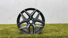 Load image into Gallery viewer, 1x Alufelge 17 Zoll 7.0&quot; 5x100 51ET 6F0601025C Seat Ibiza V Rim Wheel