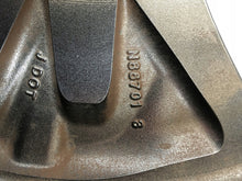 Load image into Gallery viewer, 1x Alufelge 17 Zoll 6.5" 4x114.3 N86701 Nissan 1 Rim Wheel FEL5568897339ti