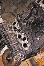 Laden Sie das Bild in den Galerie-Viewer, Motor Audi VW Q7 Touareg BUG BKS 3.0 233PS Diesel Engine Unkomplett