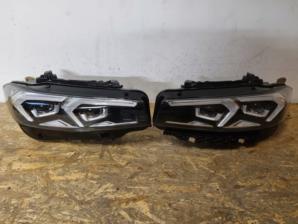 Frontscheinwerfer BMW 3 G21 G20 LED Ein Stück (Rechts oder Links) Headlight SCH1699099625iv