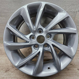 1x Alufelge 16 Zoll 7.0