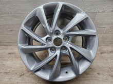 Load image into Gallery viewer, 1x Alufelge 16 Zoll 7.0" 5x105 41ET 39078765 Opel Astra K Rim Wheel FEL3774644492hc