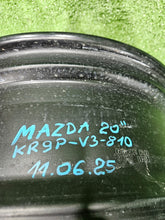 Laden Sie das Bild in den Galerie-Viewer, 1x Alufelge 20 Zoll 7.5" 5x114.3 KR9P-V3-810 Mazda Rim Wheel FEL2356503665bn