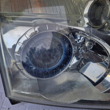 Laden Sie das Bild in den Galerie-Viewer, Frontscheinwerfer Opel Vectra C 15987200 Xenon Rechts Scheinwerfer Headlight SCH2757074307gx