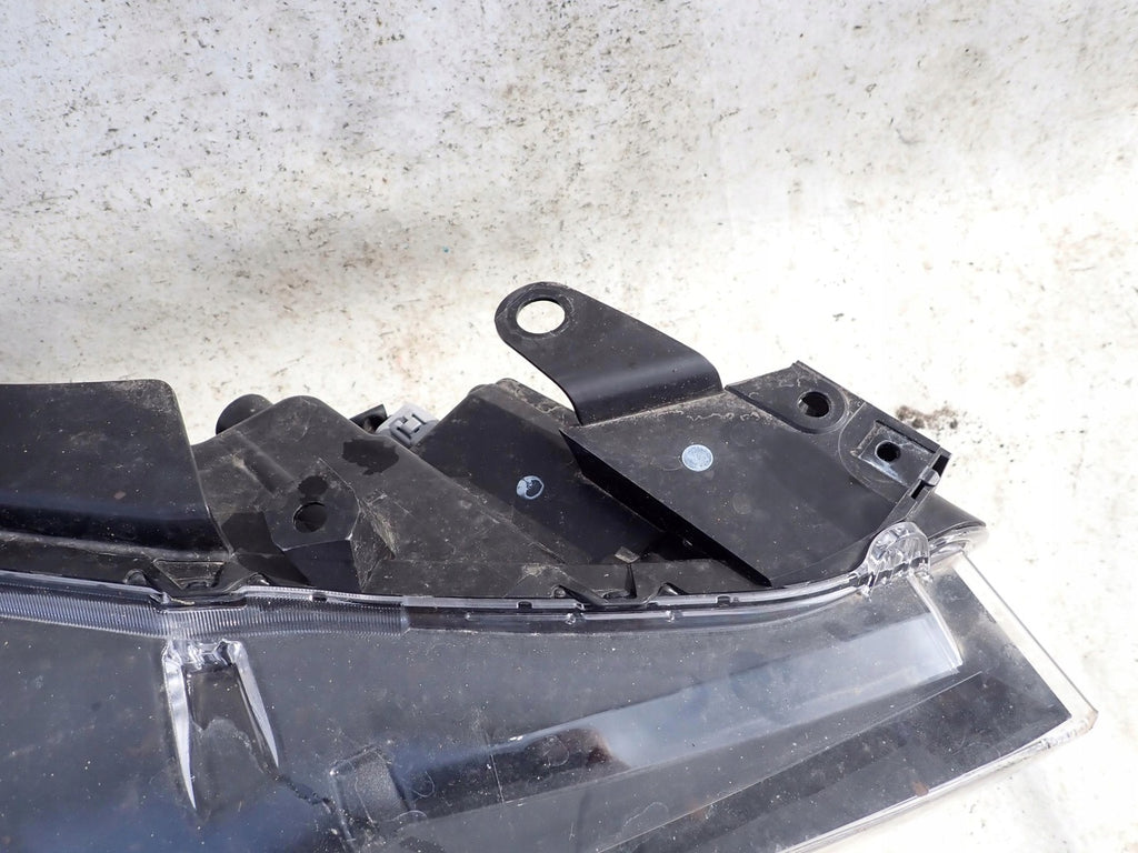 Frontscheinwerfer BMW Cx-5 KSD6-51030 Ein Stück (Rechts oder Links) Headlight SCH1302258269hf