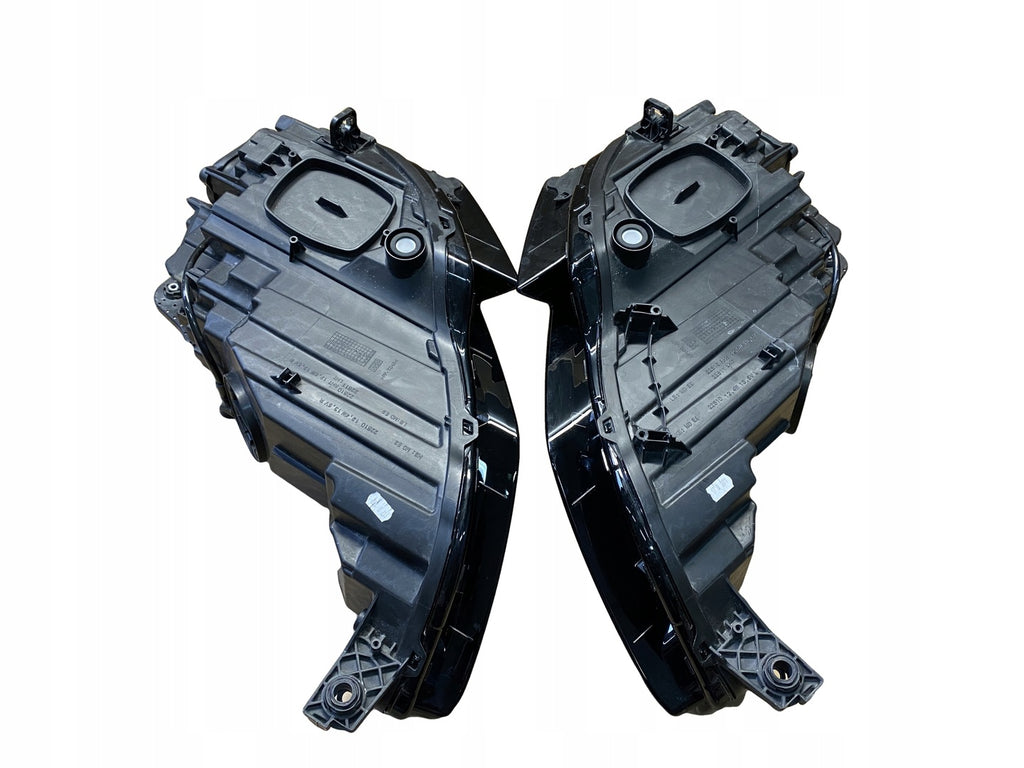 Frontscheinwerfer Audi A3 8Y0941011 8Y0941012 LED Ein Stück (Rechts oder Links) SCH3091823096de