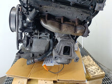 Load image into Gallery viewer, Motor Audi A5 CAP CAPA 3.0 TDI 240PS 176kW 2007 Diesel Engine Unkomplett MOT1149615810vq