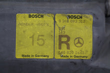 Laden Sie das Bild in den Galerie-Viewer, Frontscheinwerfer Mercedes-Benz W140 1408202661 Rechts Scheinwerfer Headlight SCH4718362441io