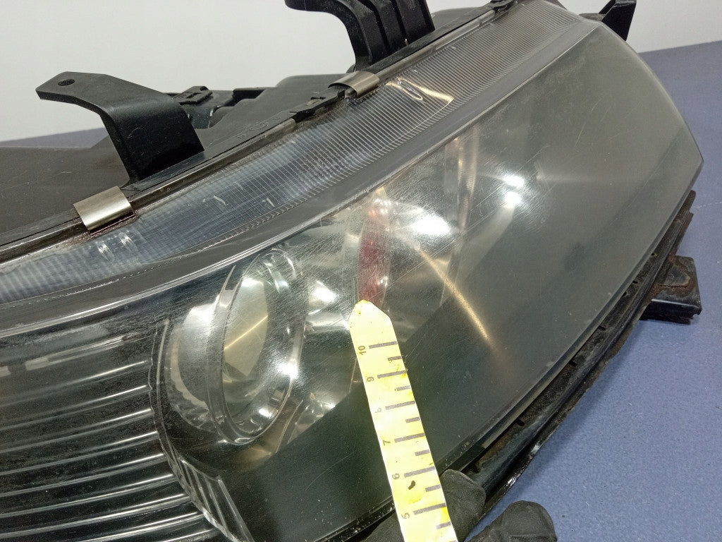Frontscheinwerfer Honda Accord VII Rechts Scheinwerfer Headlight