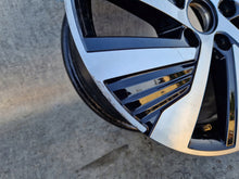 Laden Sie das Bild in den Galerie-Viewer, 1x Alufelge 16 Zoll 7.0" 5x112 5H0601025A VW Golf Viii Rim Wheel FEL7096393729ep