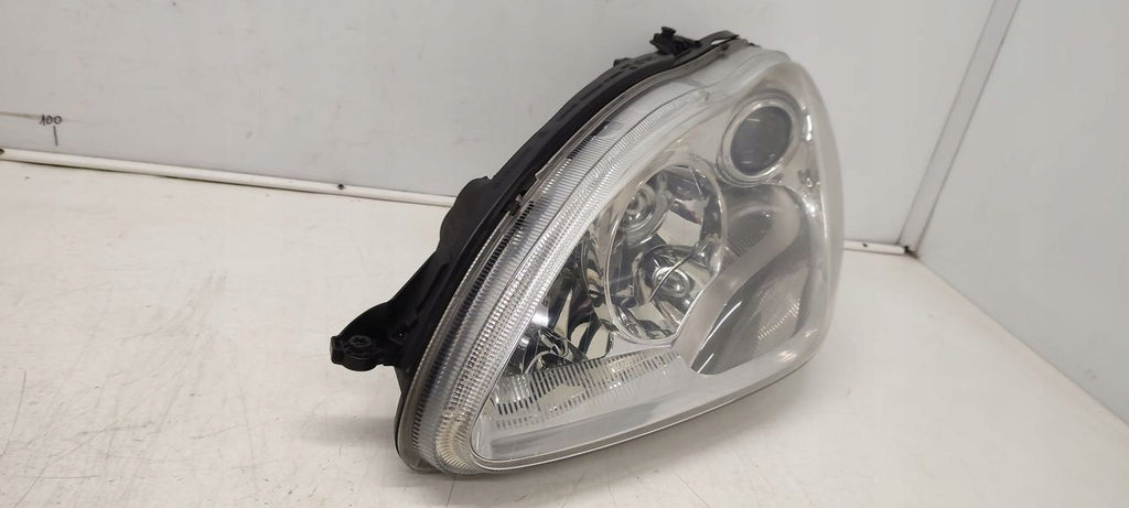 Frontscheinwerfer Mercedes-Benz W220 A2208202361 Xenon Links Headlight