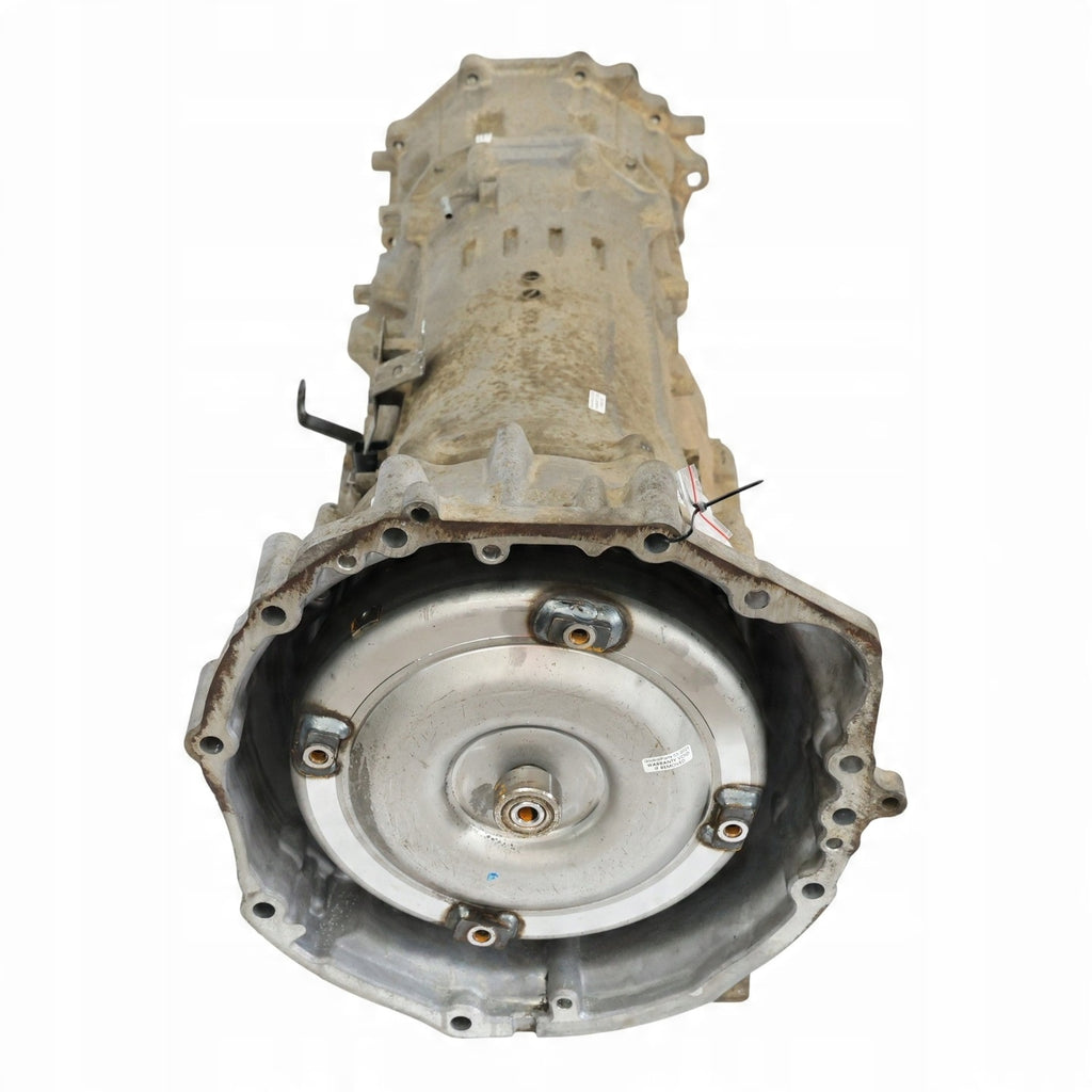 Getriebe Mercedes-Benz A4702702800 Automatikgetriebe Transmission Trasmissione