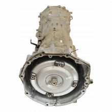 Laden Sie das Bild in den Galerie-Viewer, Getriebe Mercedes-Benz A4702702800 Automatikgetriebe Transmission Trasmissione