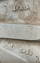 Load image into Gallery viewer, 1x Alufelge 15 Zoll 6.0" 5x114.3 N53501 Nissan Leaf Rim Wheel FEL7221806107pe