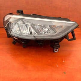 Frontscheinwerfer VW Id.3 10B941006A LED Rechts Scheinwerfer Headlight SCH4340322035qz