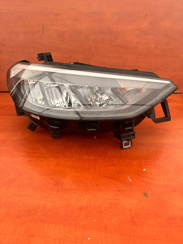 Frontscheinwerfer VW Id.3 10B941006A LED Rechts Scheinwerfer Headlight SCH4340322035qz