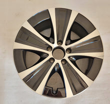 Load image into Gallery viewer, 1x Alufelge 18 Zoll 9.0&quot; 5x112 52,5ET ET52,5 Mercedes-Benz W213 Rim Wheel