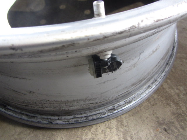 4x Alufelge 17 Zoll 6.5" 5x112 3C8601025 Vw Rim Wheel FEL1316859582sd