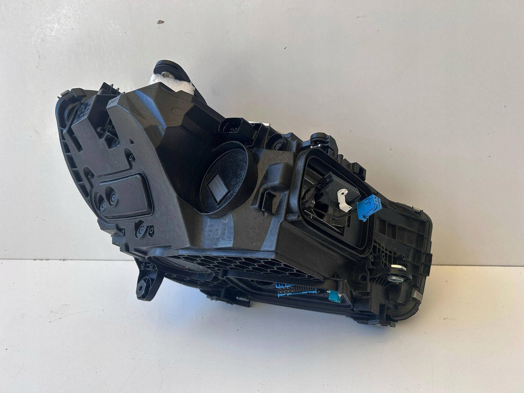 Frontscheinwerfer Mercedes-Benz 2069062104 Links Scheinwerfer Headlight SCH2055002011xq