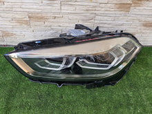 Laden Sie das Bild in den Galerie-Viewer, Frontscheinwerfer BMW 1 F40 9482807 Links Scheinwerfer Headlight