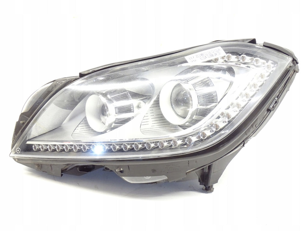 Frontscheinwerfer Mercedes-Benz Cls A2188201759 Links Scheinwerfer Headlight SCH9445039374wy