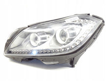 Load image into Gallery viewer, Frontscheinwerfer Mercedes-Benz Cls A2188201759 Links Scheinwerfer Headlight SCH9445039374wy