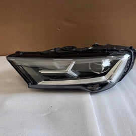 Frontscheinwerfer Audi Q7 4M0941011C Full LED Links Scheinwerfer Headlight SCH8001161097lh