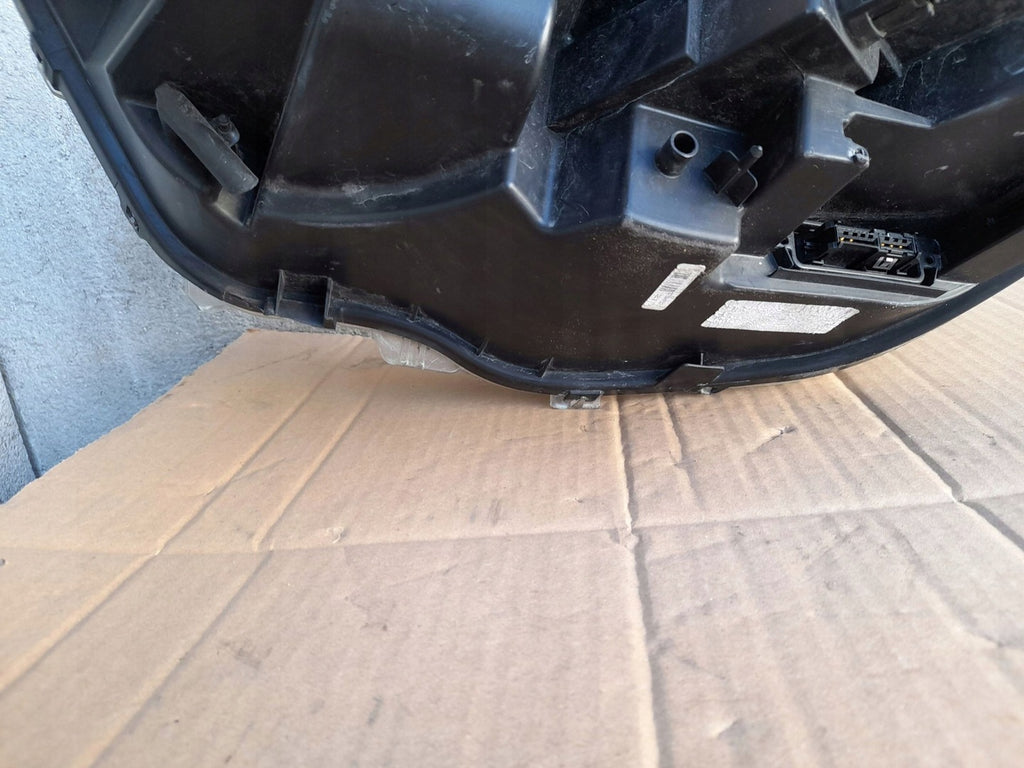 Frontscheinwerfer Citroën Ds4 RKC3363 Rechts Scheinwerfer Headlight