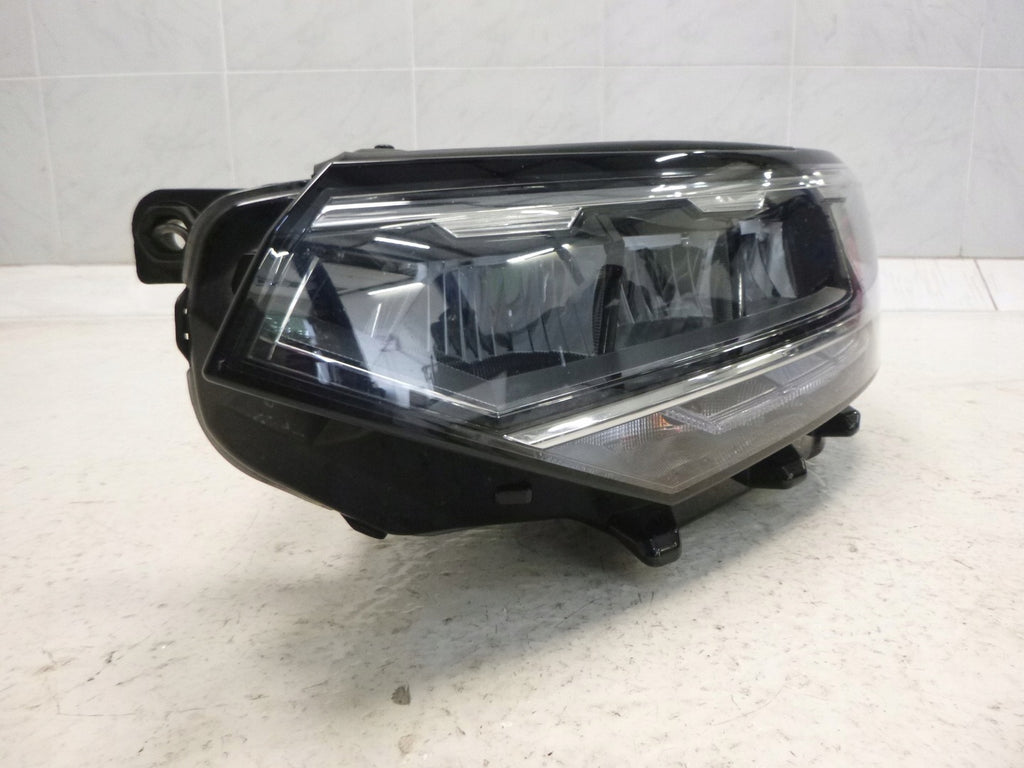 Frontscheinwerfer VW Passat B8 LED Links Scheinwerfer Headlight SCH6219466944fg