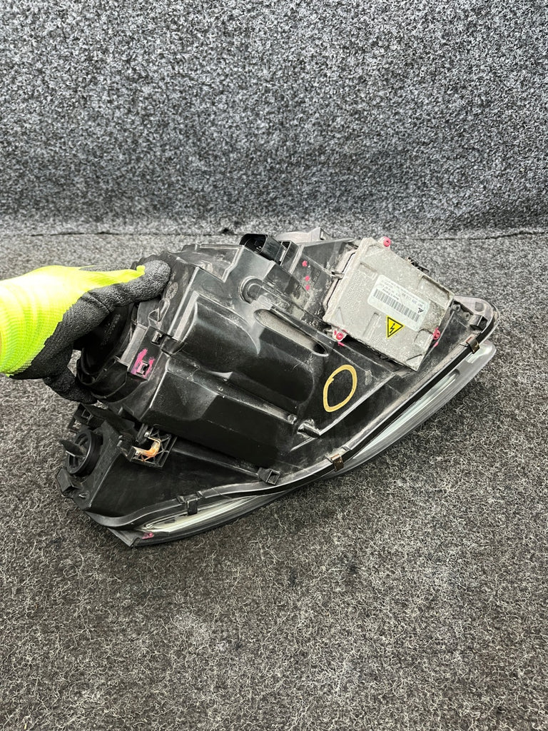 Frontscheinwerfer Audi A4 B7 8E0941003BM Xenon Links Scheinwerfer Headlight SCH5968870016ga