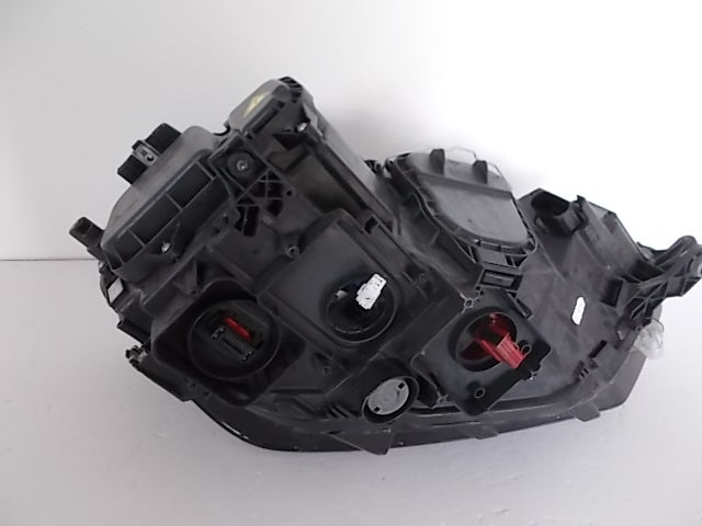 Frontscheinwerfer VW Golf Sportsvan 517941033 Xenon Links Scheinwerfer Headlight SCH9206681879ce